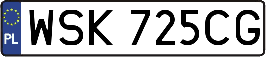WSK725CG