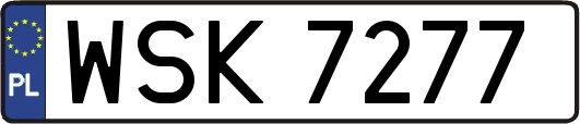 WSK7277