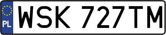 WSK727TM