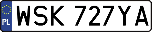 WSK727YA
