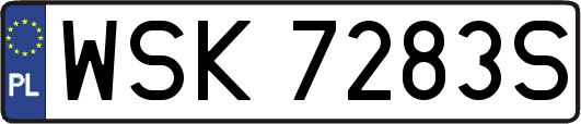 WSK7283S
