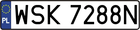 WSK7288N