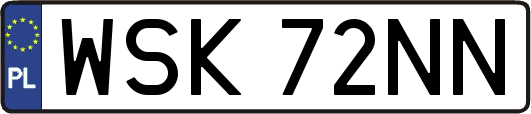 WSK72NN