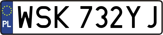 WSK732YJ