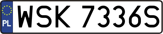 WSK7336S