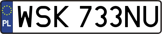 WSK733NU