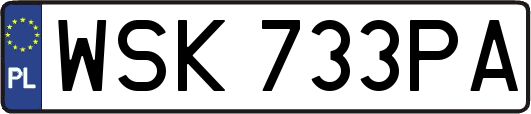 WSK733PA