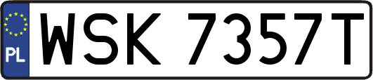 WSK7357T