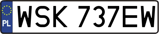 WSK737EW