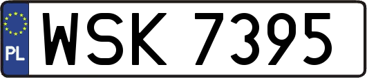 WSK7395