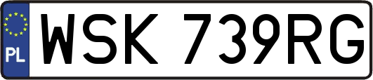 WSK739RG