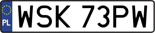 WSK73PW