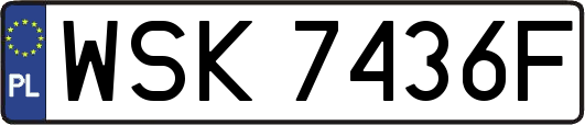 WSK7436F