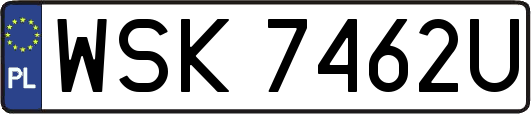 WSK7462U