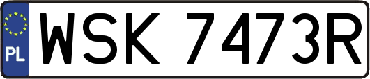 WSK7473R