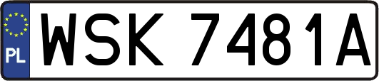 WSK7481A