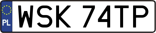 WSK74TP