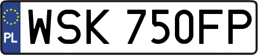 WSK750FP