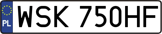 WSK750HF