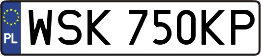 WSK750KP