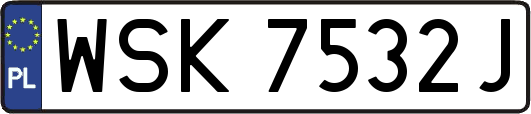 WSK7532J