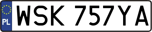 WSK757YA