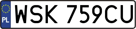 WSK759CU