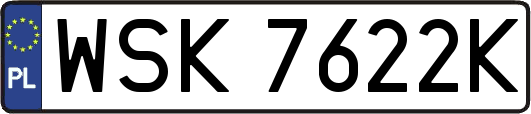 WSK7622K