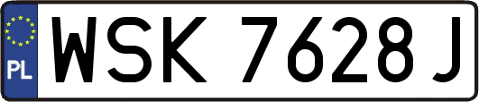 WSK7628J