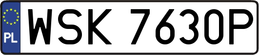 WSK7630P