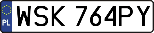 WSK764PY