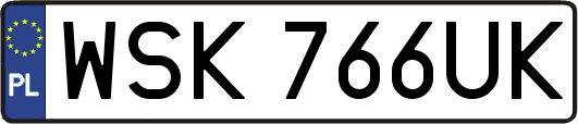 WSK766UK