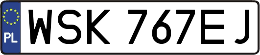 WSK767EJ