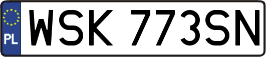 WSK773SN