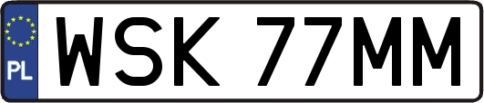 WSK77MM