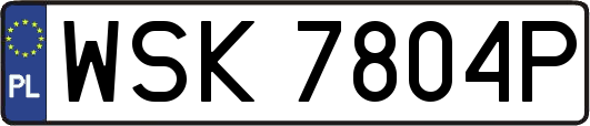 WSK7804P