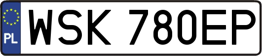 WSK780EP