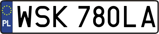 WSK780LA
