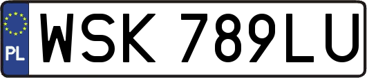 WSK789LU
