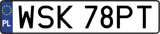 WSK78PT