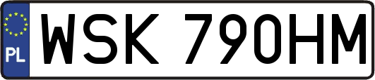 WSK790HM