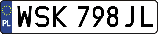WSK798JL