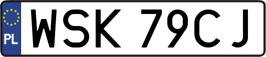 WSK79CJ