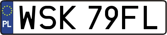 WSK79FL