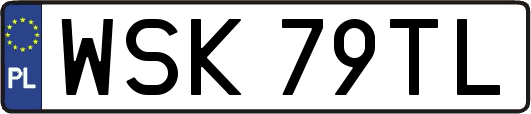 WSK79TL