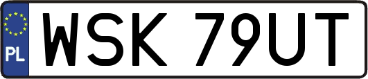 WSK79UT