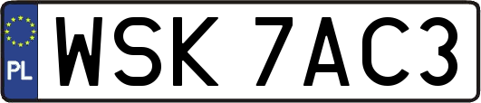 WSK7AC3