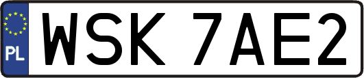 WSK7AE2