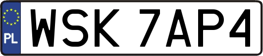 WSK7AP4