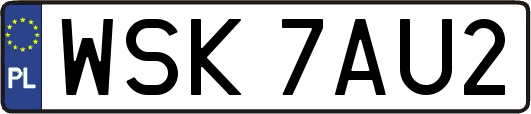 WSK7AU2